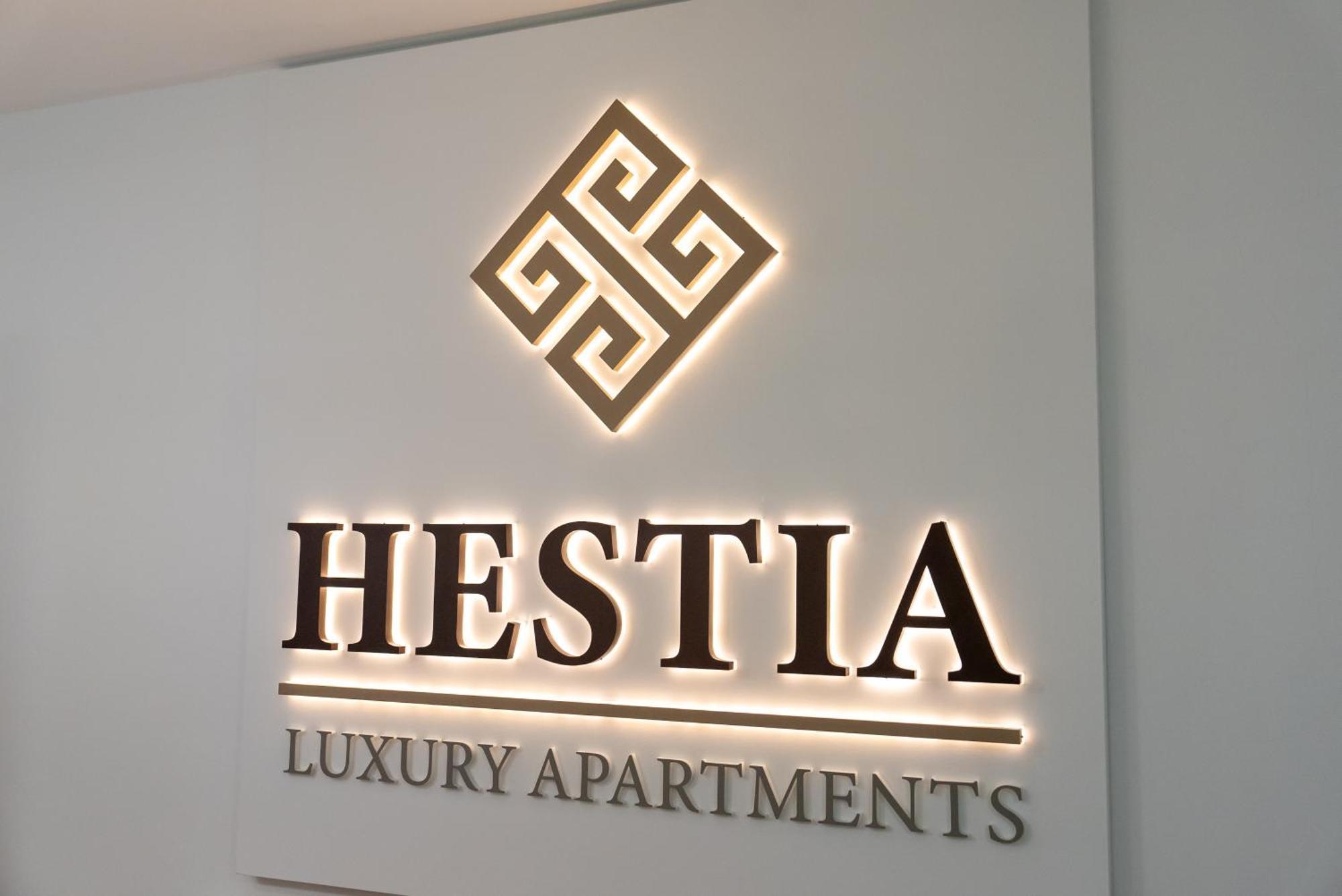 Hotel Hestia - Kolokotroni 23 Athen Exterior foto